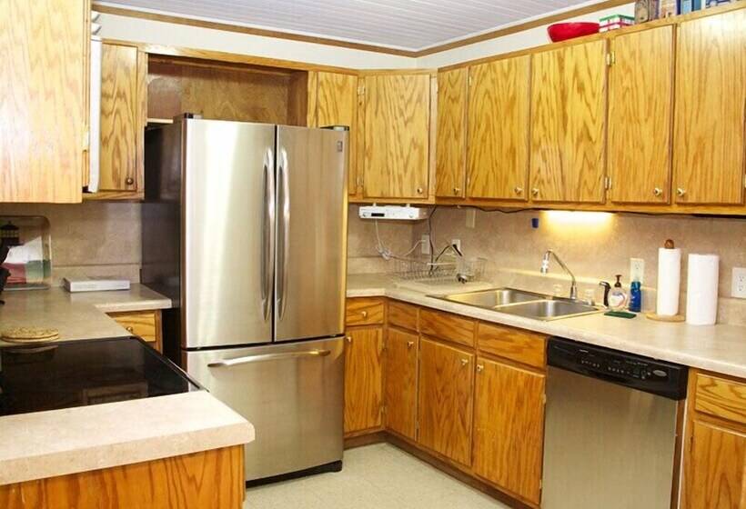 My Carolina Beach House