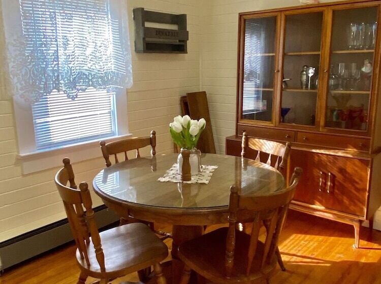 My Carolina Beach House