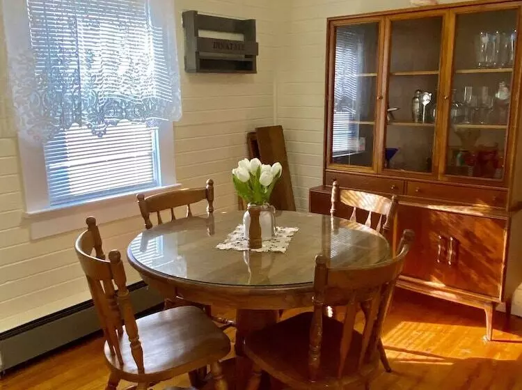 My Carolina Beach House