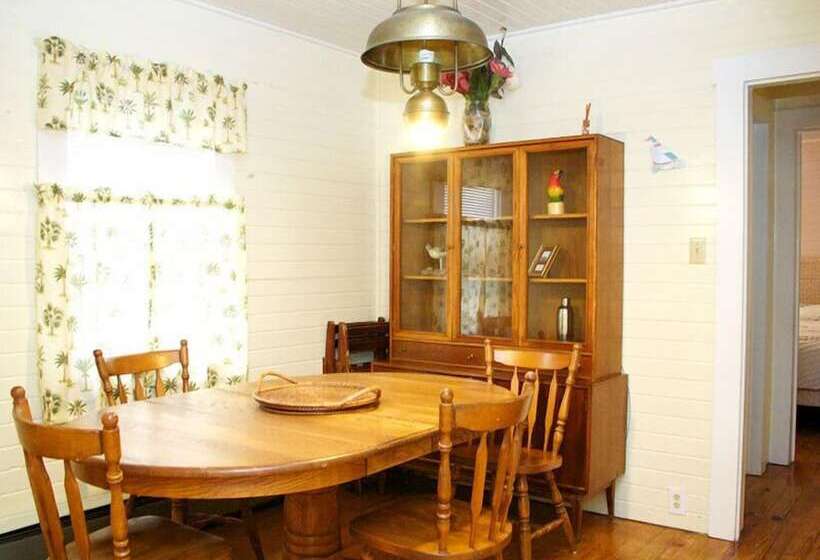 My Carolina Beach House