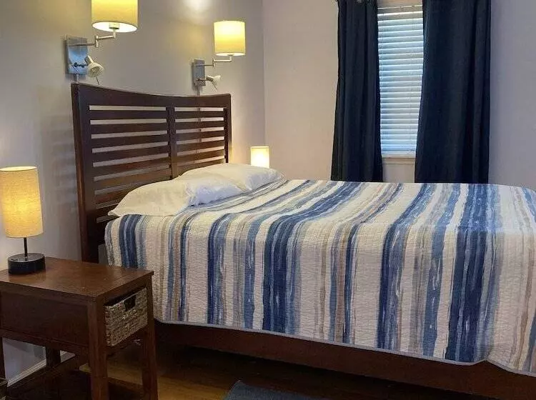 My Carolina Beach House