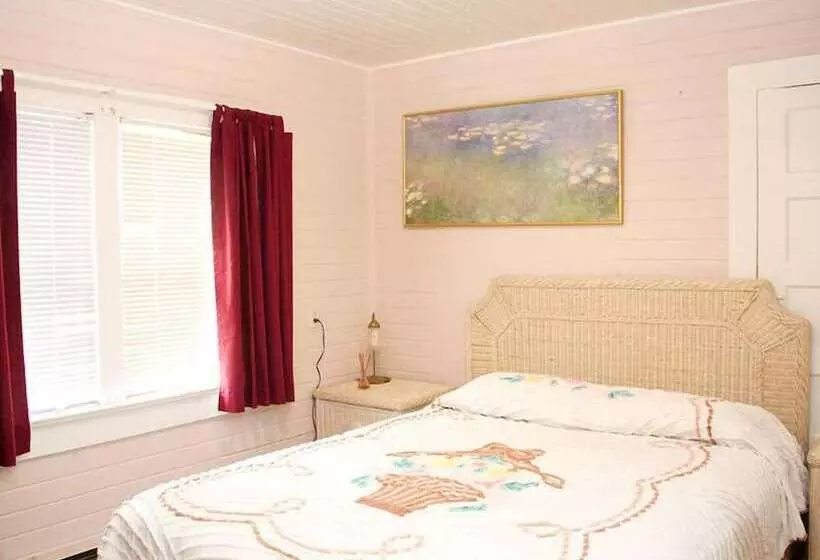 My Carolina Beach House