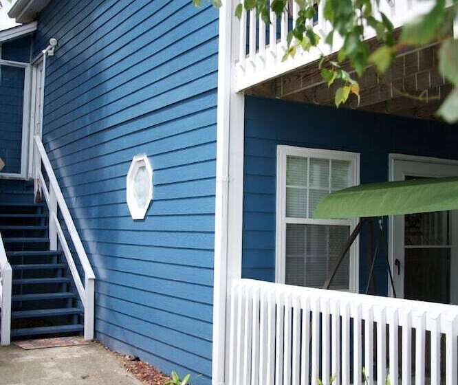 My Carolina Beach House