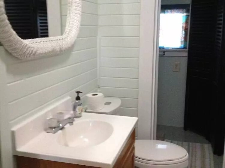 My Carolina Beach House