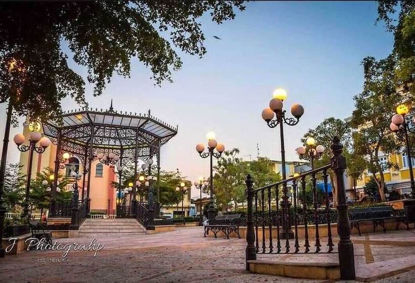 پانسیون Canyon Boutique