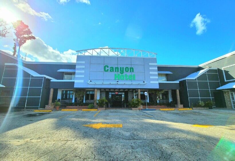 پانسیون Canyon Boutique