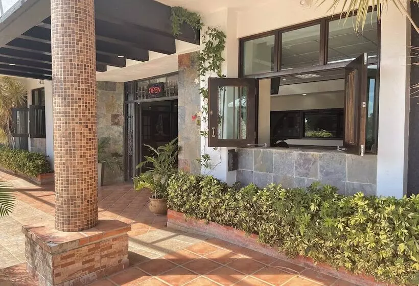 پانسیون Canyon Boutique