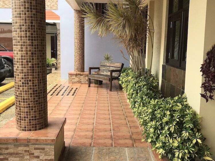 پانسیون Canyon Boutique