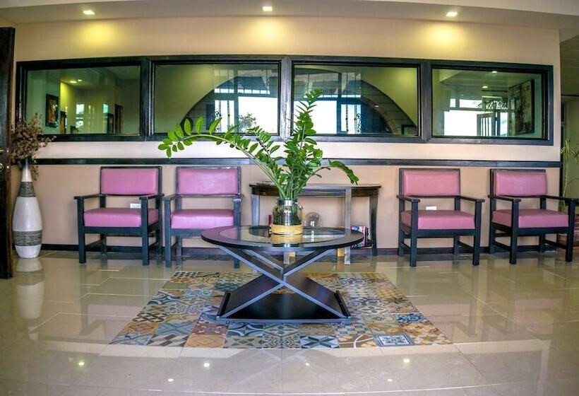 پانسیون Canyon Boutique