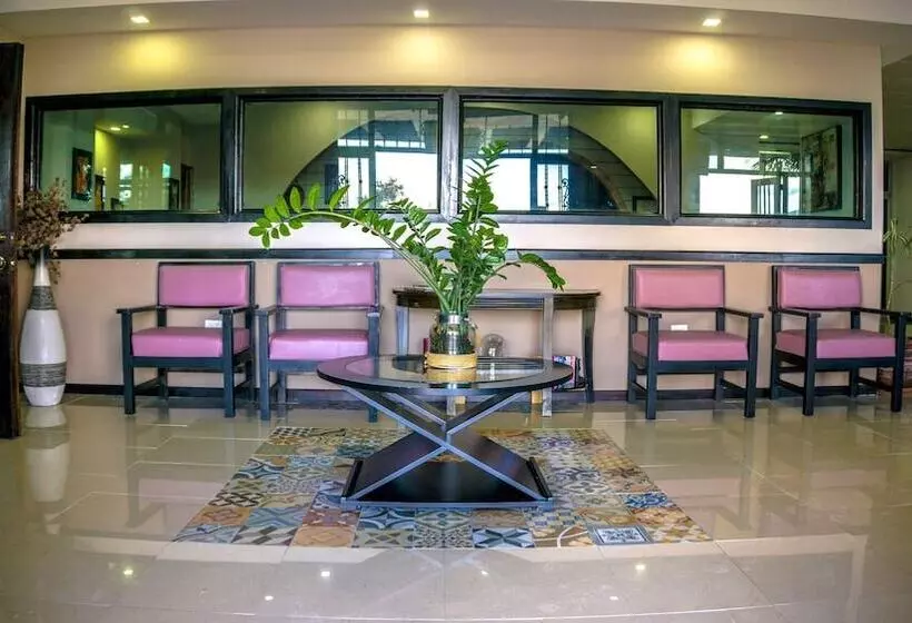 پانسیون Canyon Boutique