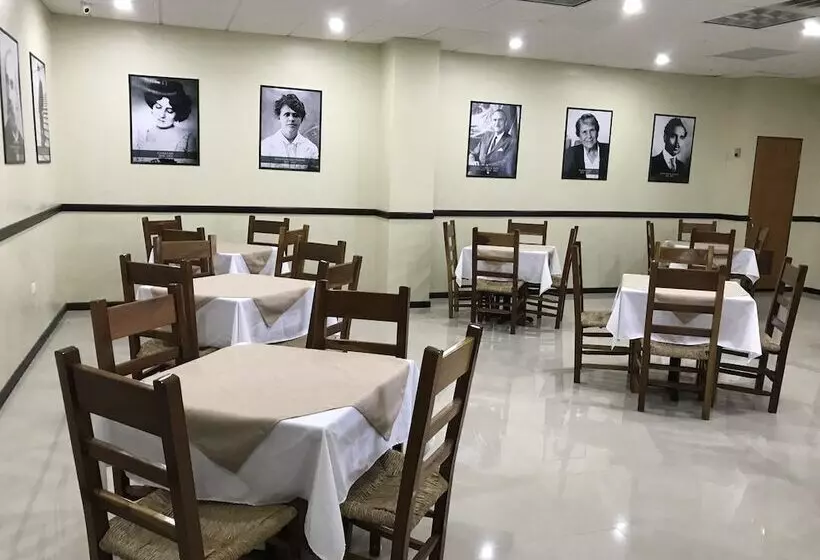 پانسیون Canyon Boutique