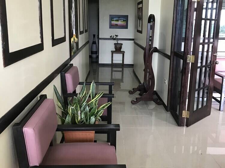 پانسیون Canyon Boutique