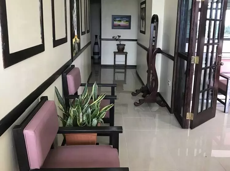 پانسیون Canyon Boutique