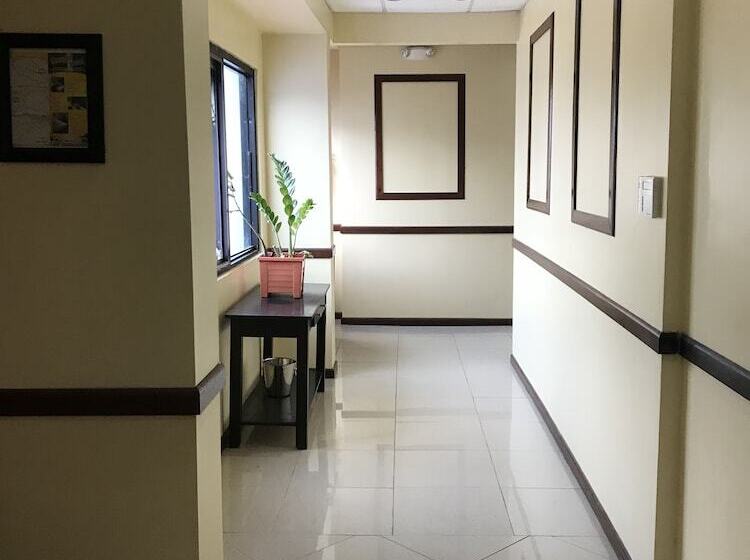 پانسیون Canyon Boutique