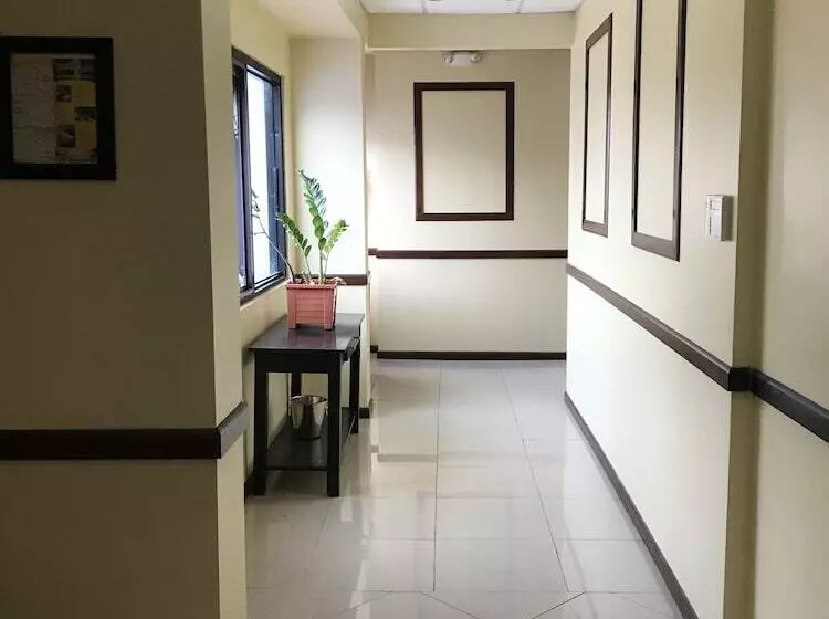 پانسیون Canyon Boutique