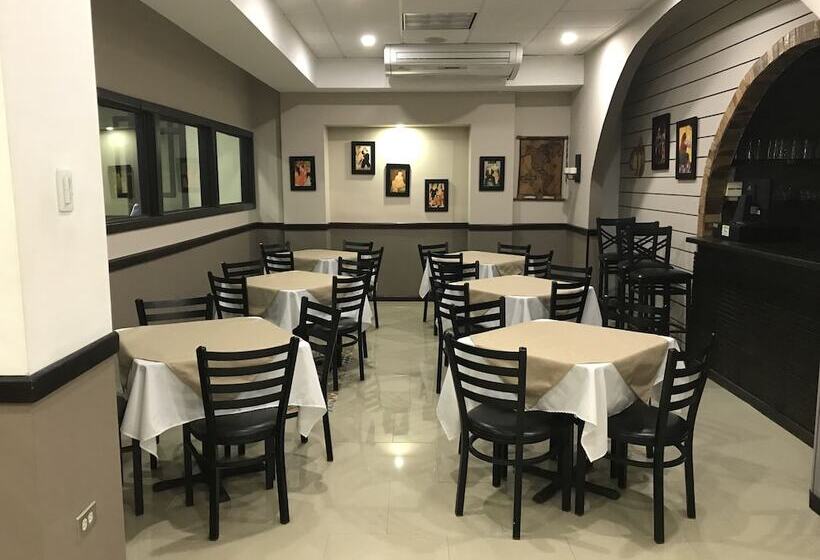 پانسیون Canyon Boutique