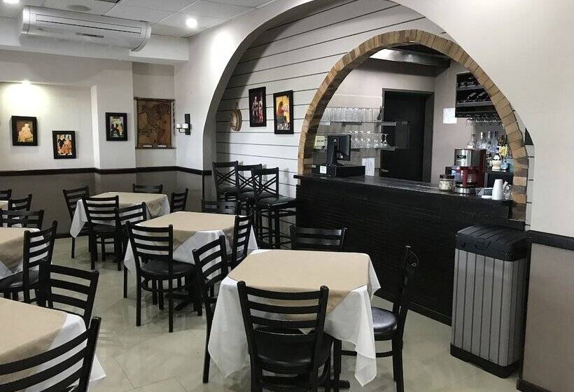 پانسیون Canyon Boutique