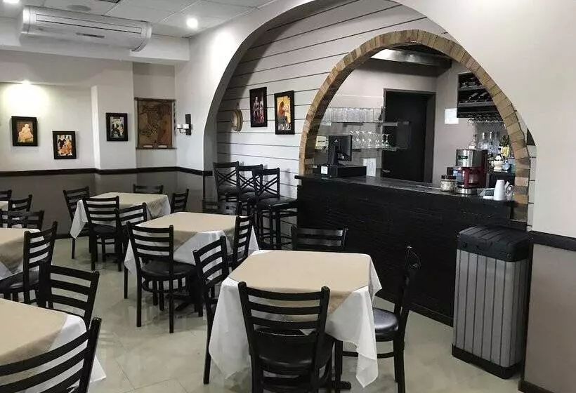 پانسیون Canyon Boutique