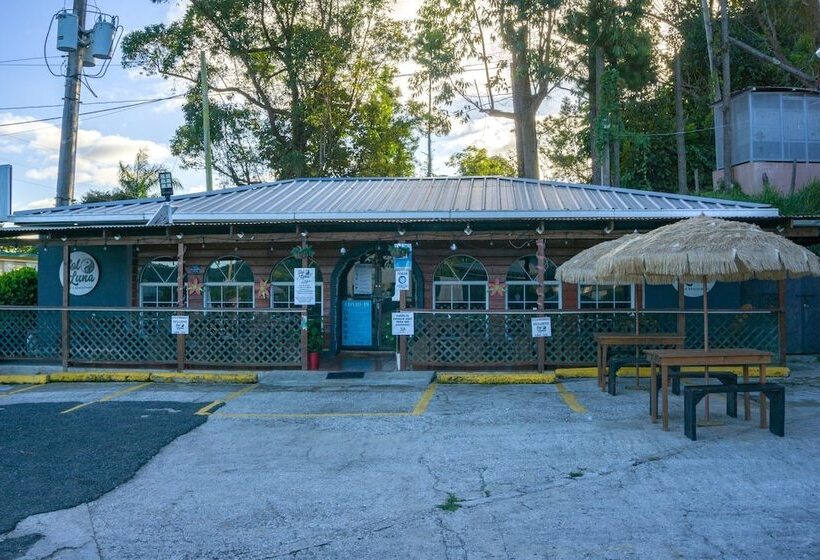 پانسیون Canyon Boutique