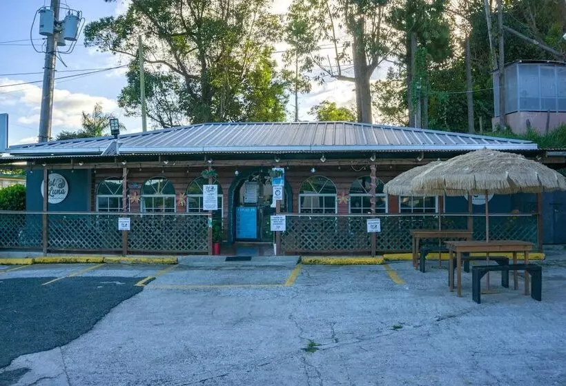 پانسیون Canyon Boutique