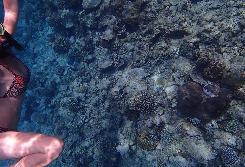 پانسیون Mathiveri Inn