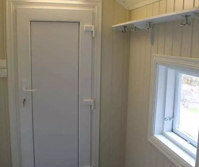 ペンション Sjåvik Overnatting