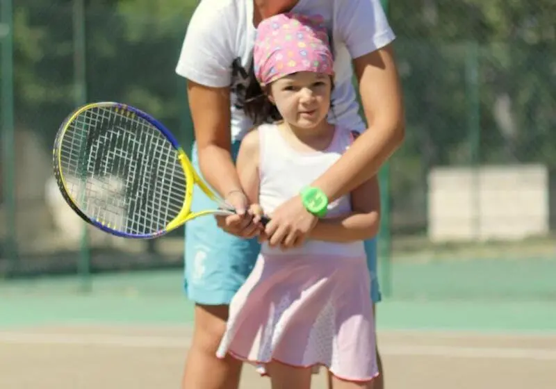 استراحتگاه Villaggio Albatros