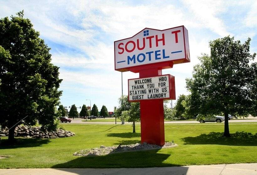 South T Motel