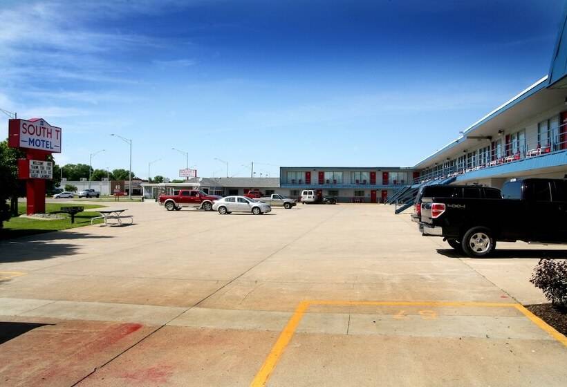 South T Motel