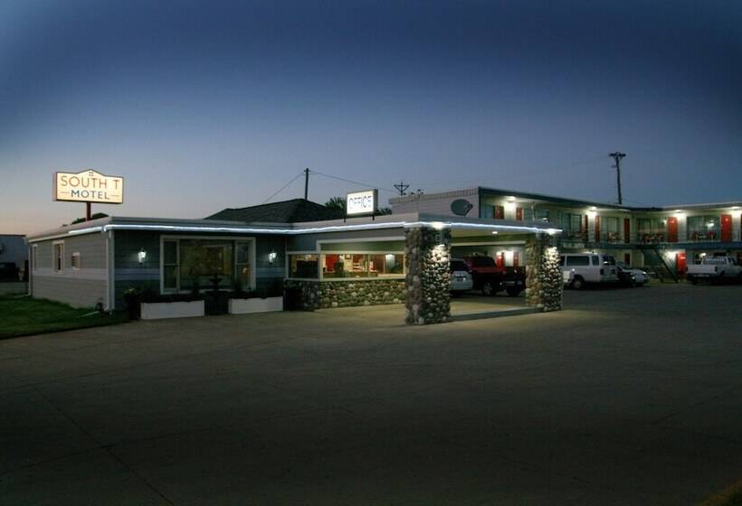 South T Motel