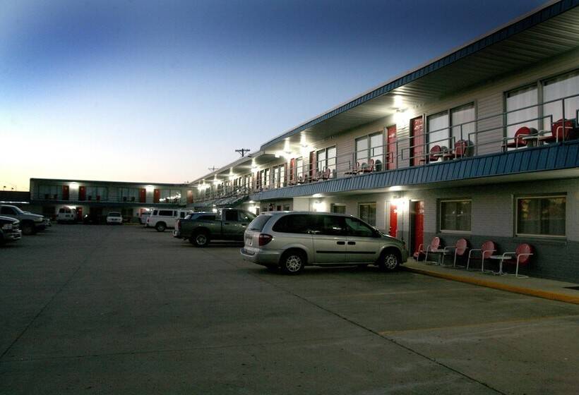 South T Motel