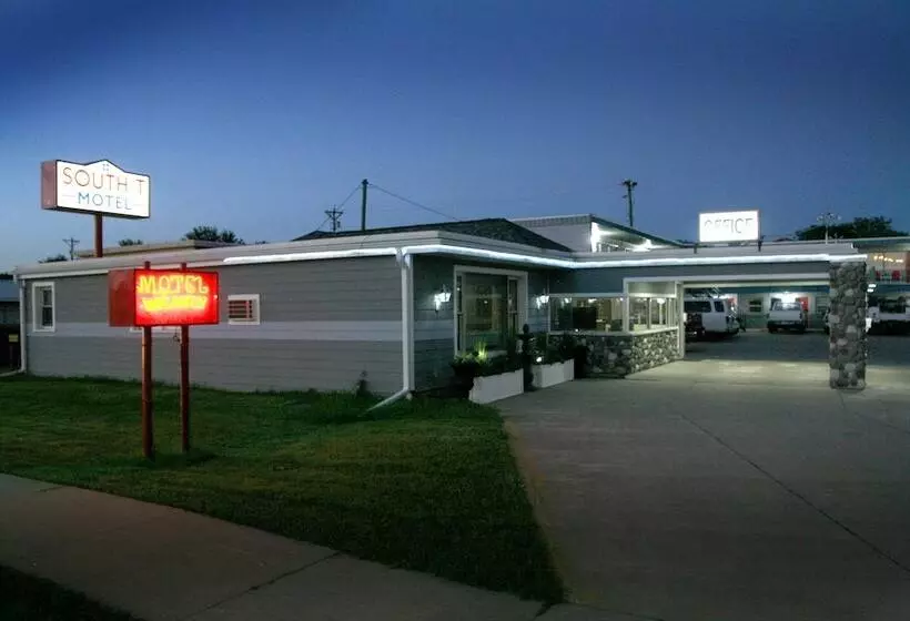 South T Motel