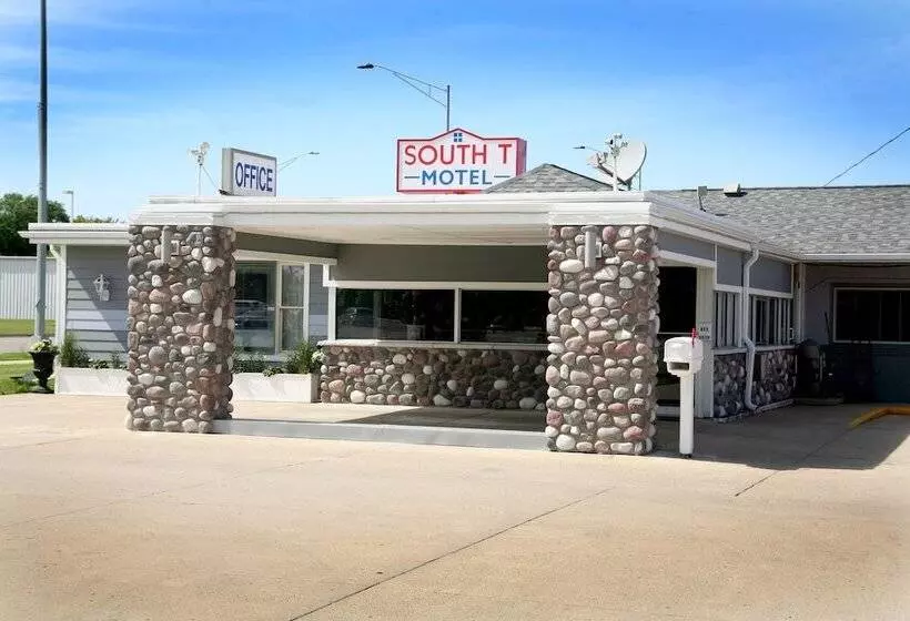 South T Motel