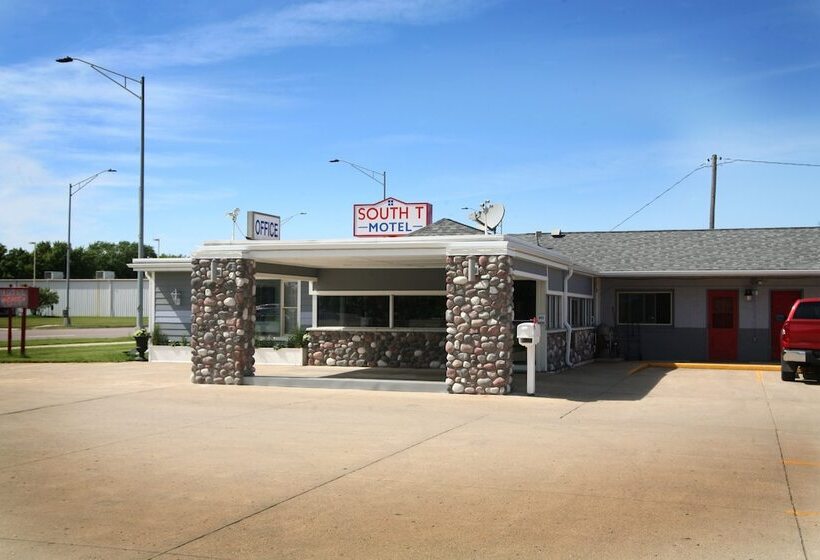 South T Motel