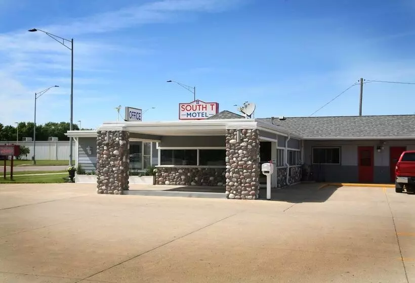 South T Motel