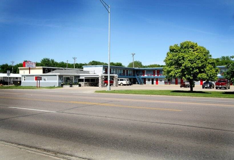 South T Motel