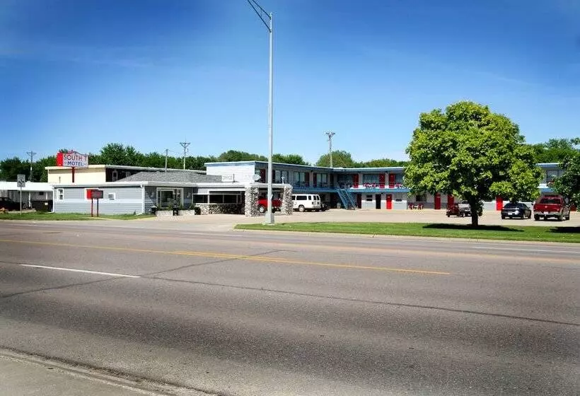 South T Motel