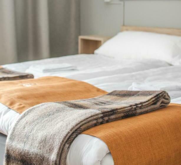 Storlien Högfjällshotell Ab