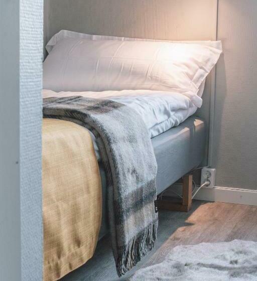 Storlien Högfjällshotell Ab