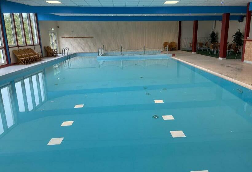 Storlien Högfjällshotell Ab