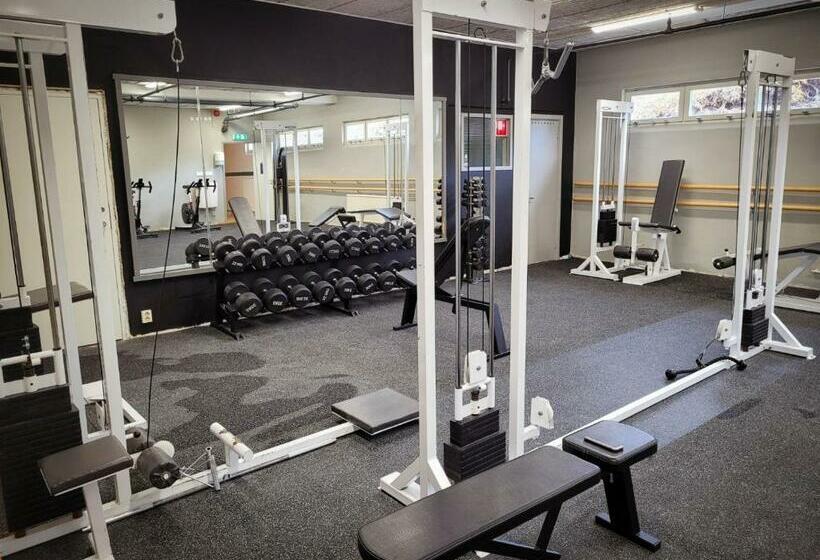 Storlien Högfjällshotell Ab