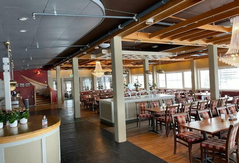 Storlien Högfjällshotell Ab