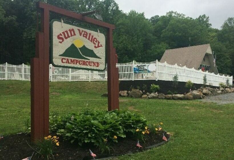 Sun Valley Camping And Rv Resort