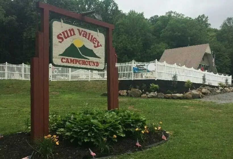 Sun Valley Camping And Rv Resort