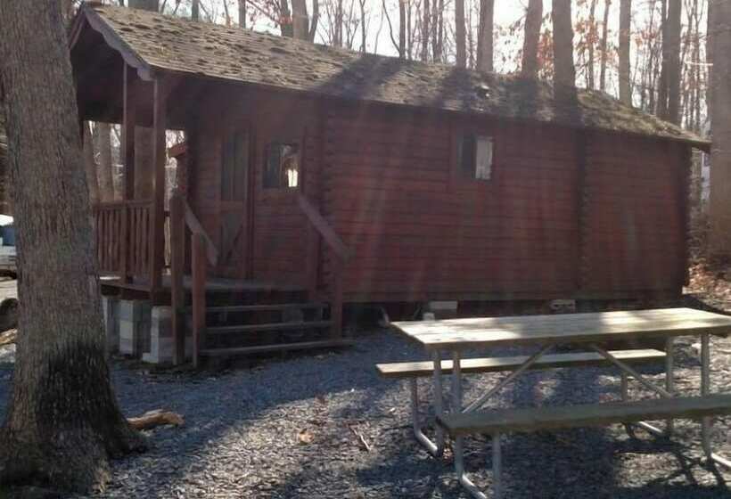 Sun Valley Camping And Rv Resort