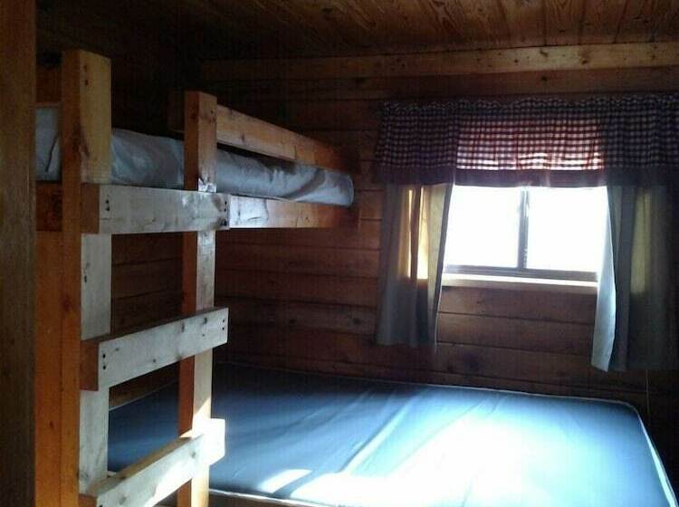 Sun Valley Camping And Rv Resort