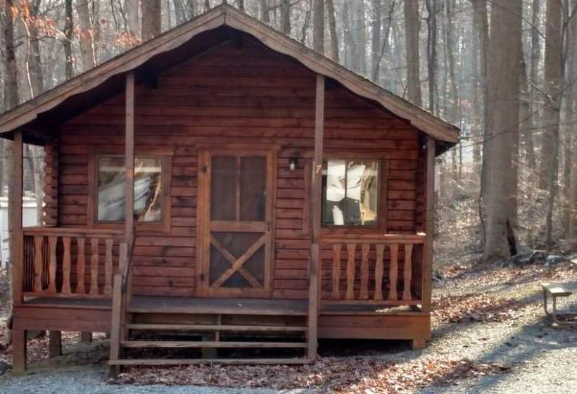 Sun Valley Camping And Rv Resort