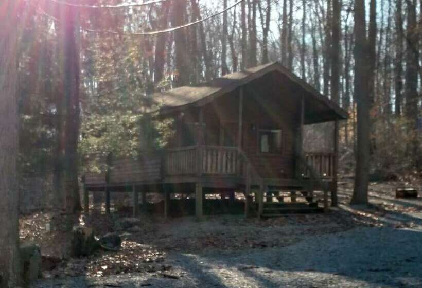 Sun Valley Camping And Rv Resort