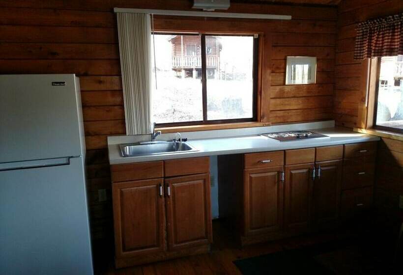 Sun Valley Camping And Rv Resort