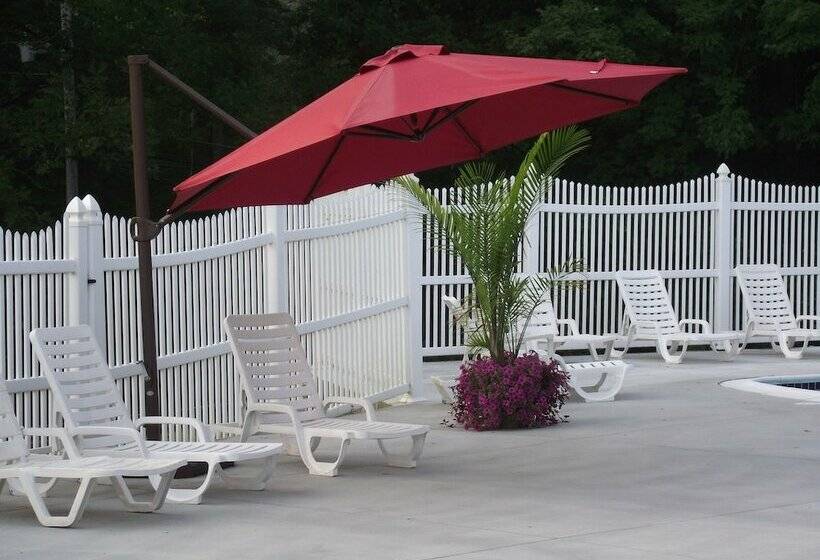 Sun Valley Camping And Rv Resort